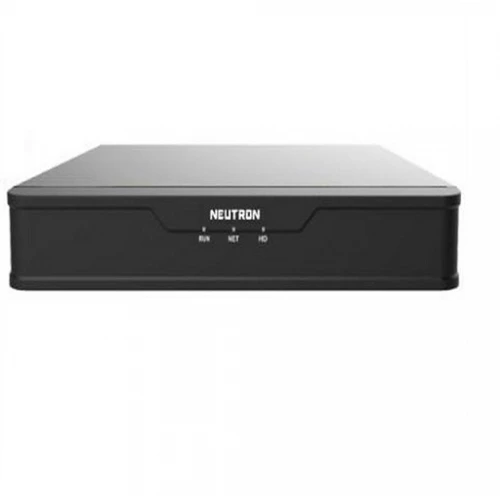 Neutron NEU-NVR104-SHD 4 Kanal 4K H265+ NVR Kayıt Cihazı