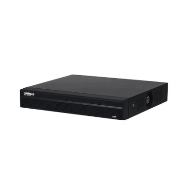 Dahua NVR4116HS-4KS2/L 16 Kanal H.265 Nvr 16 Kanal Ip Kayıt Cihazı