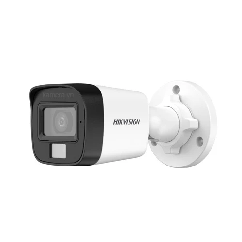 Hikvision DS-2CE16D0T-EXLPF 2.8MM 2MP Smart Mini Bullet Kamera icomg-xlp