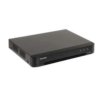 Hikvision IDS-7208HQHI-M1/S 8 Kanal Dvr Kayıt Cihazı ivs208