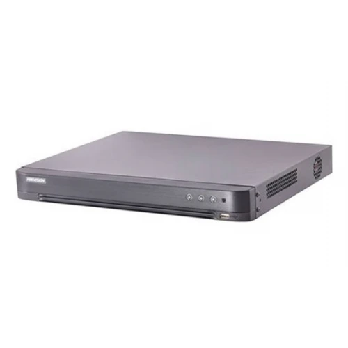 Hikvision IDS-7232HQHI-M2/S 32 Kanal H265+ 2xSata Ahd Hdtvi Kayıt Cihazı isv-332