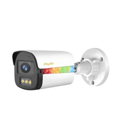 DZ-328BFC 2MP 2.8mm TVI SESLİ FULL COLOR BULLET KAMERA
