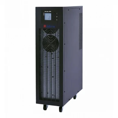 INFORM DSP EVO 6 KVA 20x7Ah ONLİNE LCD UPS