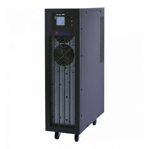 INFORM DSP EVO 6 KVA 20x7Ah ONLİNE LCD UPS
