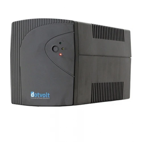 Dotvolt Volt LN1200 Line Interactive Ups 1200Va 720W