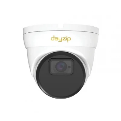 Dayzip DZ-A5330 5MP 2.8mm IP Dome Güvenlik Kamerası