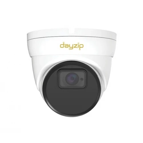 Dayzip DZ-A5330 5MP 2.8mm IP Dome Güvenlik Kamerası