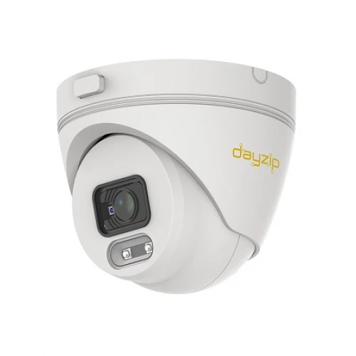 Dayzip DZ-4428 4mp ip Dome Sesli Güvenlik Kamerası