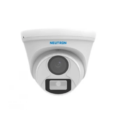 Neutron NEU-AD112-28-CA 2mp Dahili Sesli AHD Dome Kamera