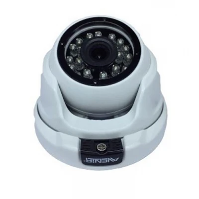 AVENİR AV-DF224 2MP 3.6mm Sabit Lens 4in1 Dome Metal Kamera