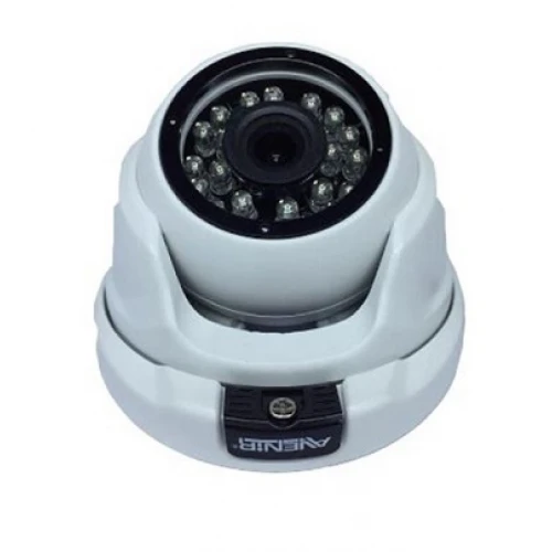 AVENİR AV-DF224 2MP 3.6mm Sabit Lens 4in1 Dome Metal Kamera