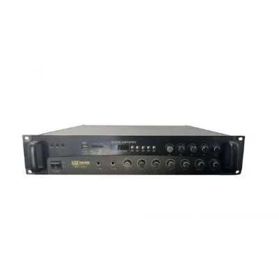 Bofmann BFF-1000T 5 Bölgeli 150W Mixer Amfi