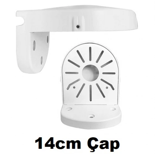 Dome Kamera Ayağı 14cm Çap