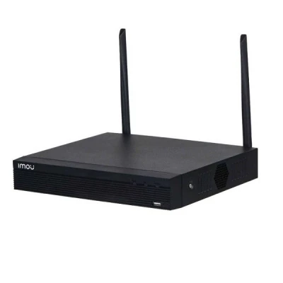 Imou NVR1108HS-W-S2 8 Kanal  Kablosuz Wi-Fi Nvr Kayıt Cihazı