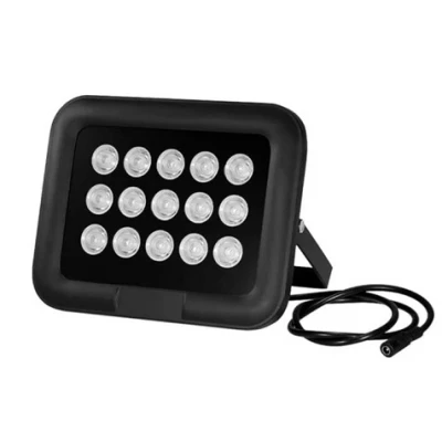 15 Power Ir Led CCTV Projektör IR Spot