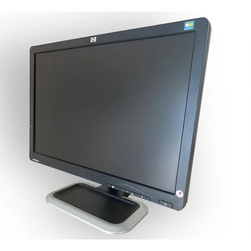 19 inç Monitör 2.el Temiz Bilgisayar Kamera Monitörü TFT-49