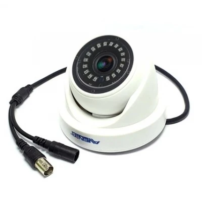 Avenir AV-DF536 5MP 3.6 MM AHD Kamera Dome