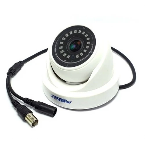 Avenir AV-DF536 5MP 3.6 MM AHD Kamera Dome
