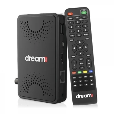 Dreamstar Smart Plus Full HD İnternet Destekli Uydu Alıcısı