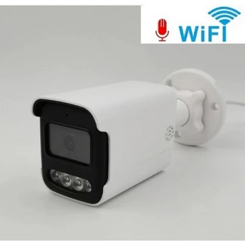 İcom 2MP Wi-Fi KAMERA ICS-02