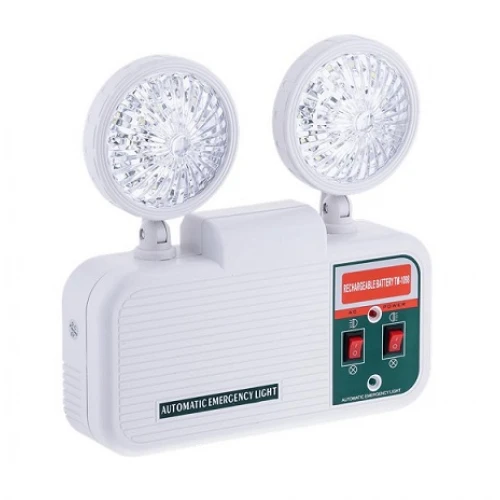 2x9Watt Acil Aydınlatma Armatürü ict-821