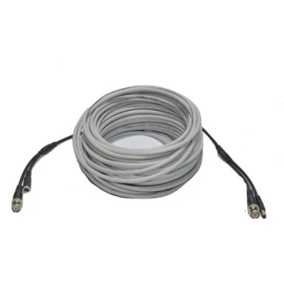 İcom 20 METRE Hazır Cctv Ahd Kamera Kablosu