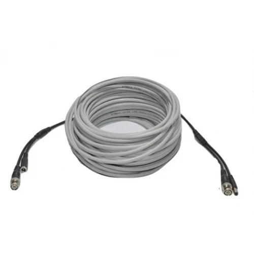 İcom 20 METRE Hazır Cctv Ahd Kamera Kablosu