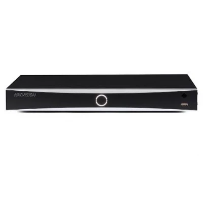 Hikvision DS-7632NXI-K2 32 Kanal Acusense 2 SATA Port 32 Kanal NVR Kayıt Cihazı