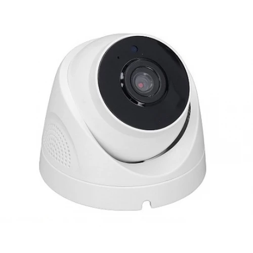 4MP Sesli IP Dome Kamera IC-9360