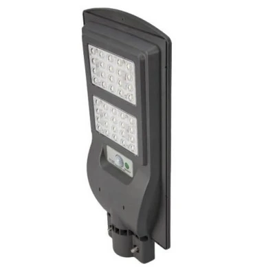 60 Watt Solar Sokak Lambası Beyaz ICC-490