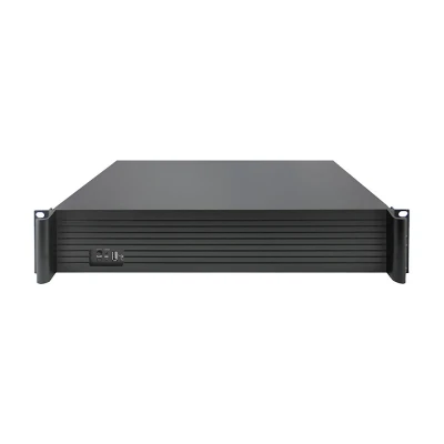 Secuzi 36 kanal SZDN-7036-E4 12MP H265+ Nvr Kayıt Cihazı