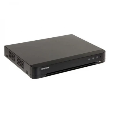 Hikvision İDS-7216HQHI-M1/S 16 Kanal Acusense Dvr Kayıt Cihazı