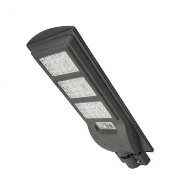 90 Watt Solar Sokak Lambası Beyaz ICC-491