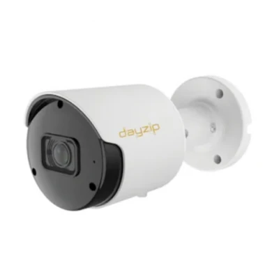 DZ-5036AP 5MP TVI Sesli Bullet Kamera AHD, Analog, HDTVI,HDCVI