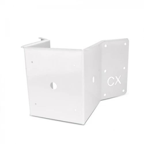 CamBox CR-135 Kamera Köşe Genişliği Beyaz