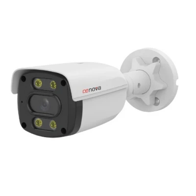 Cenova CN-514BFC 5mp Full Color Ahd Gece Renkli Kamera