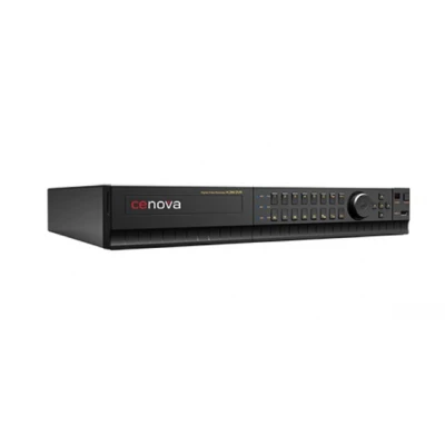 CN-7016AHD Cenova 16 Kanal XVR Kayıt Cihazı
