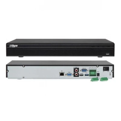 Dahua Nvr5232-4ks2 32 4k Kanal Nvr Kayıt Cihazı