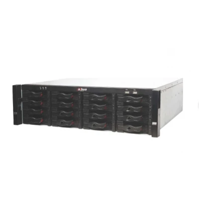 Dahua NVR5064-EI 64 Kanal 16×16 TB NVR Kayıt Cihazı