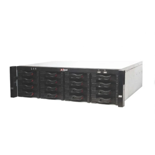 Dahua NVR5064-EI 64 Kanal 16×16 TB NVR Kayıt Cihazı