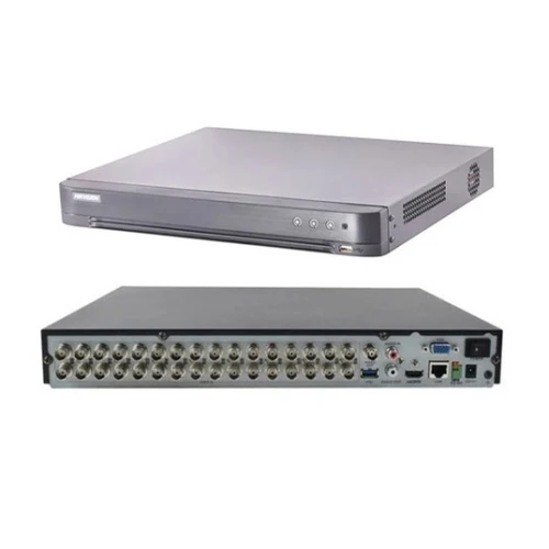 Hikvision DS-7232HGHI-M2 1080P 32 KANAL H.265+ HDTVI DVR KAYIT CİHAZI
