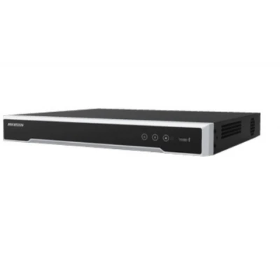 Hikvision DS-7616NI-K2/16P 16 Kanal 2 Hdd Poeli Nvr Kayıt Cihazı