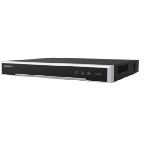 Hikvision DS-7616NI-K2/16P 16 Kanal 2 Hdd Poeli Nvr Kayıt Cihazı