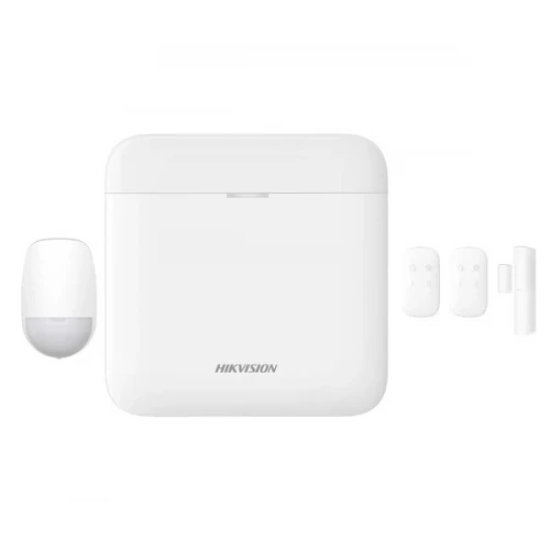 Hikvision DS-PWA64-KIT-WE Kablosuz Alarm Seti