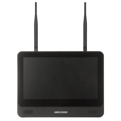 Hikvision DS-7608NI-L1/W 8 Kanal Wifi IP Kamera Kayıt Cihazı icom-608w