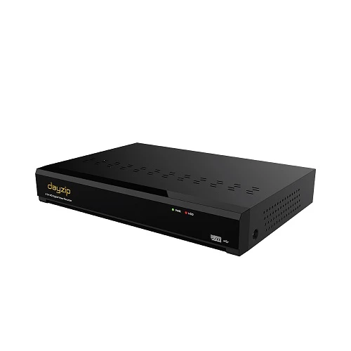 Dayzip DZ-5504 4 Kanal 5MP XVR Kayıt Cihazı