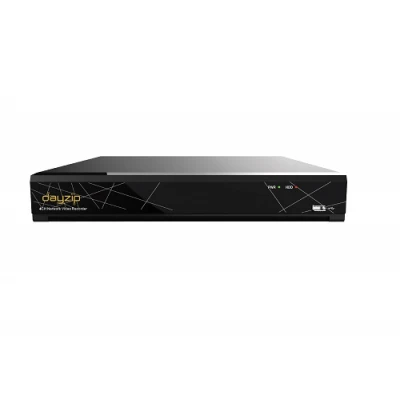 Cenova Dayzip DZ-6404P H265 4K 4 Kanal PoE NVR Kayıt Cihazı