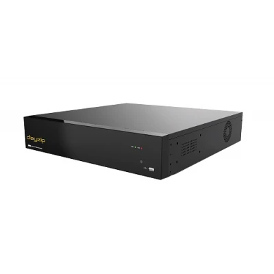 DZ-6464 Dayzip 64 Kanal NVR Ip Kayıt Cihazı