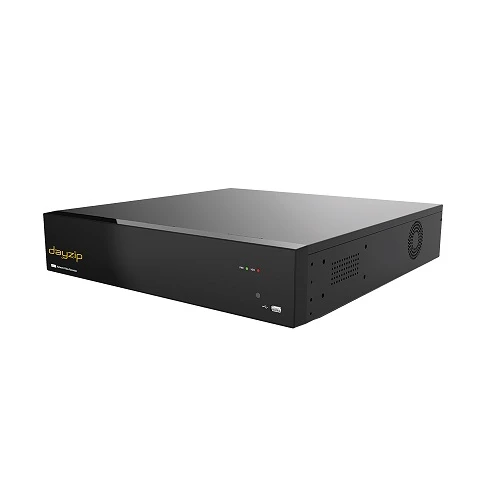 DZ-6464 Dayzip 64 Kanal NVR Ip Kayıt Cihazı
