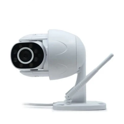 FONRI TV-9825A 2MP 4x Dijital zoom Speed Dome IP GÜvenlik Kamerası